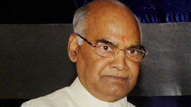 ഹൈകോടതി വിധിപകർപ്പുകൾ പ്രാദേശികഭാഷകളിൽ ലഭ്യമാക്കണമെന്ന്​ രാഷ്​ട്രപതി